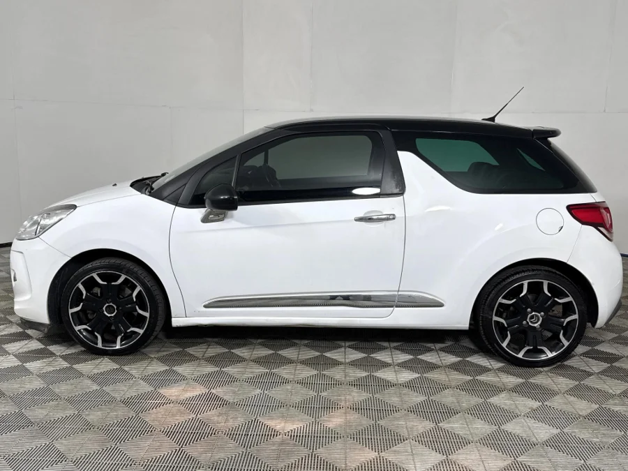 Used 2012 Citroen DS3 THP 155 Sport - WeBuyCars George