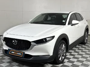 Used 2021 Mazda CX-30 2.0 Individual Edition