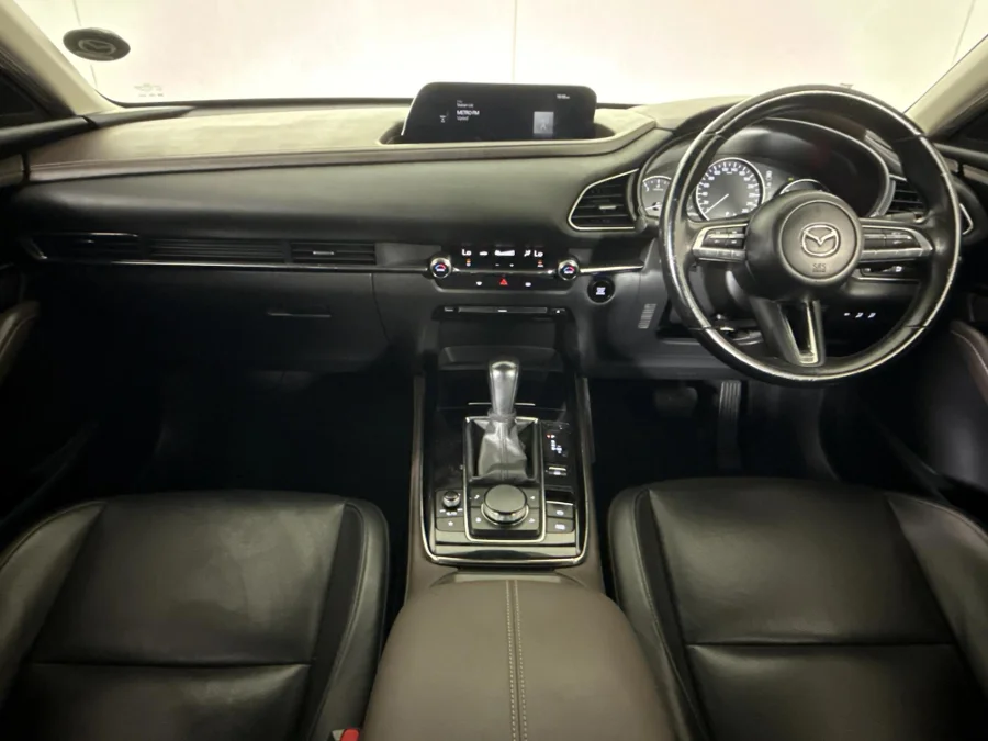 Used 2021 Mazda CX-30 2.0 Individual Edition - WeBuyCars Midstream