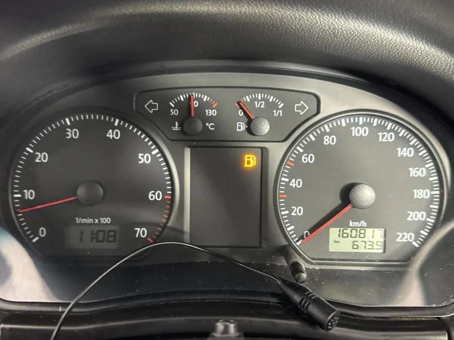 Used 2012 Volkswagen Polo Vivo 3-door 1.6 GT - WeBuyCars Brackenfell Cape Town