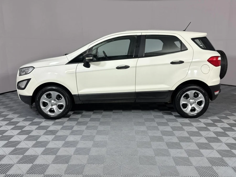 Used 2019 Ford EcoSport 1.0T Trend - WeBuyCars Lansdowne Used 2019 Ford EcoSport 1.0T Trend - WeBuyCars Lansdowne