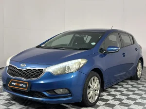 Used 2014 Kia Cerato hatch 1.6 EX