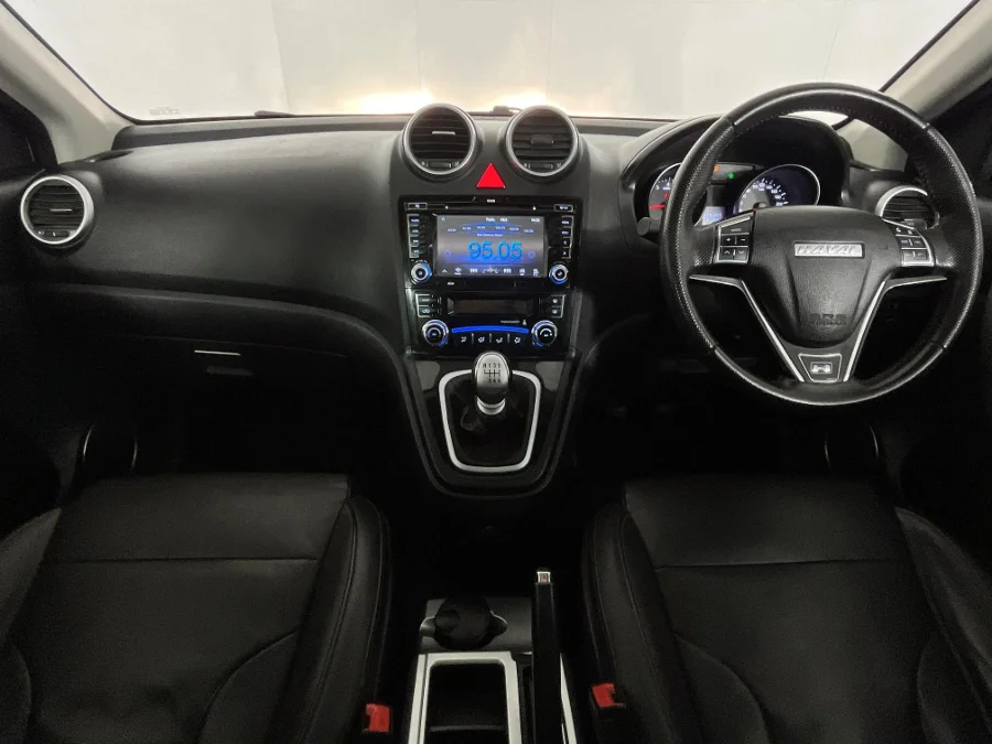 Used 2020 Haval H6 1.5T Luxury - WeBuyCars Gqeberha