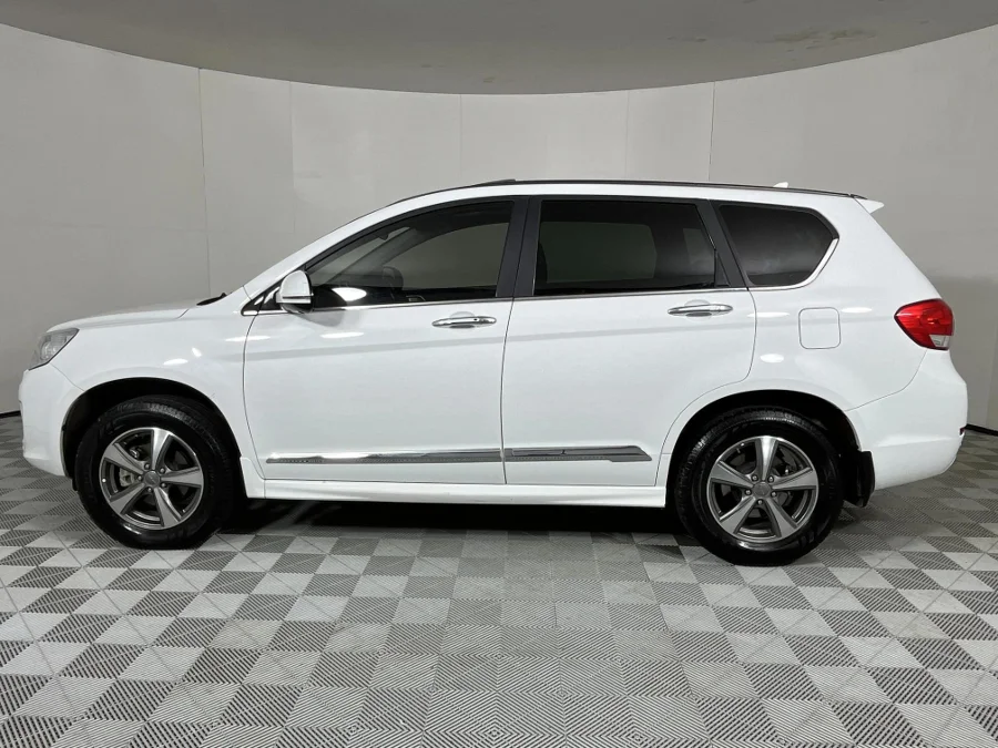 Used 2020 Haval H6 1.5T Luxury - WeBuyCars Gqeberha