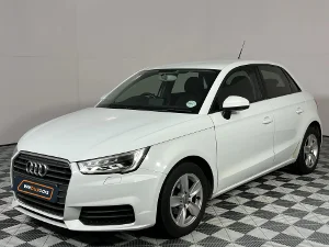 Used 2016 Audi A1 Sportback 1.0TFSI S auto