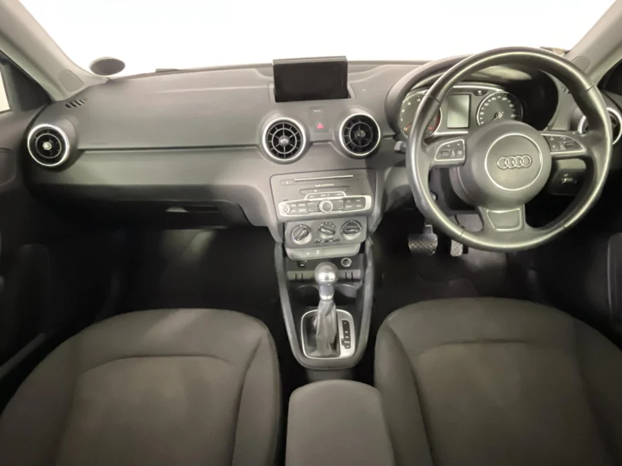 Used 2016 Audi A1 Sportback 1.0TFSI S auto - WeBuyCars Lansdowne