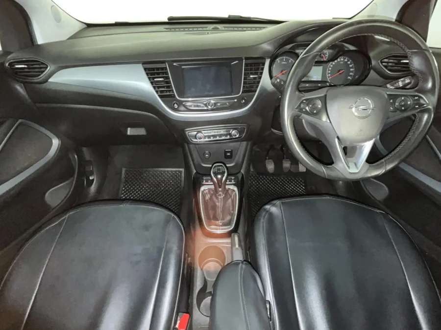Used 2018 Opel Crossland X 1.2 Turbo Enjoy - WeBuyCars Lansdowne