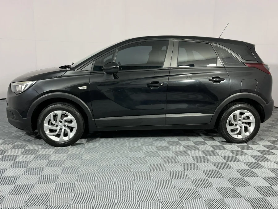 Used 2018 Opel Crossland X 1.2 Turbo Enjoy - WeBuyCars Lansdowne