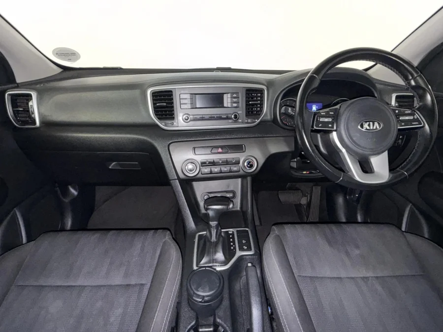 Used 2019 Kia Sportage 1.6GDI Ignite - WeBuyCars Durban
