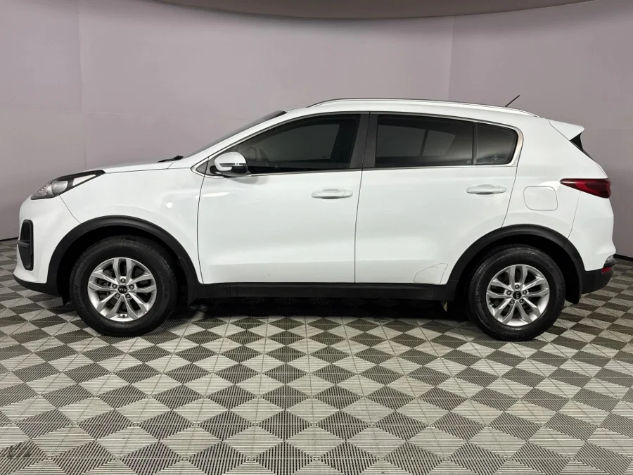 Used 2019 Kia Sportage 1.6GDI Ignite - WeBuyCars Durban