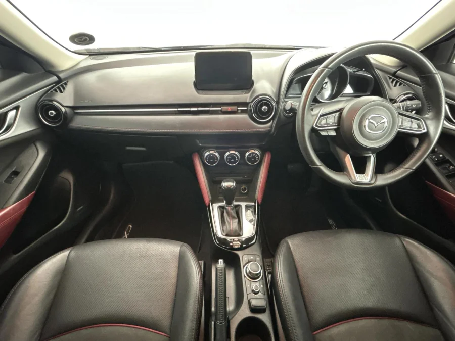 Used 2018 Mazda CX-3 2.0 Individual - WeBuyCars Lansdowne