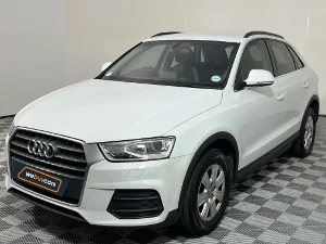 Used 2019 Audi Q3 1.4TFSI S auto