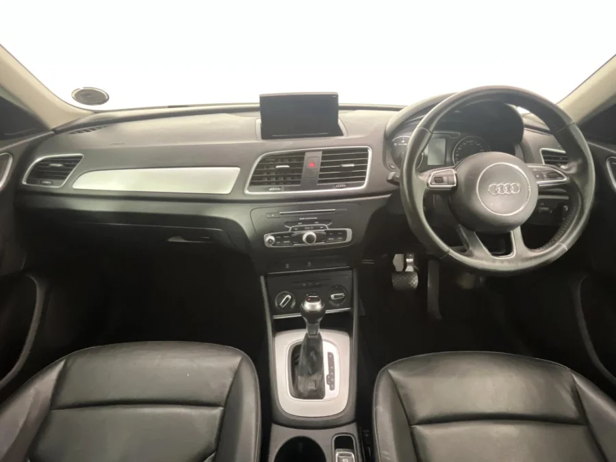 Used 2019 Audi Q3 1.4TFSI S auto - WeBuyCars The Dome