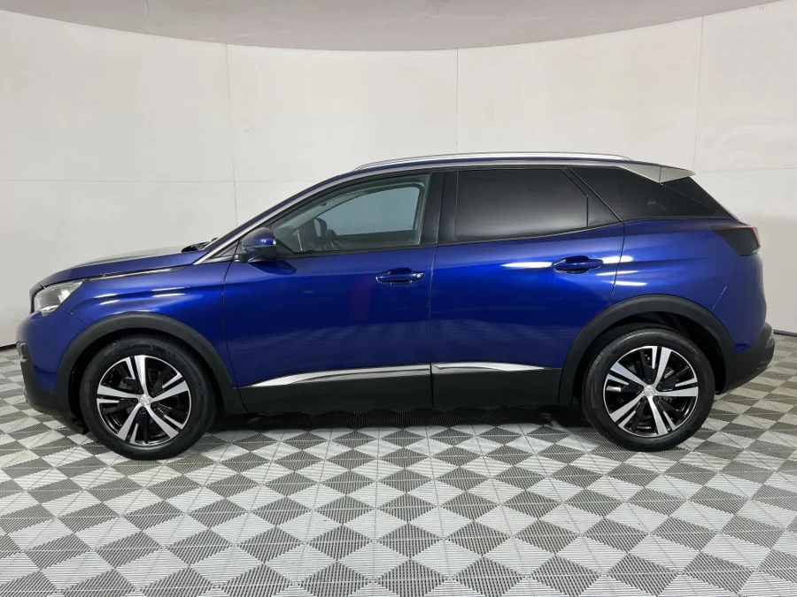 Used 2019 Peugeot 3008 1.6T Allure - WeBuyCars JHB South