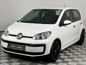 Used 2019 Volkswagen up! take up! 5-door 1.0
