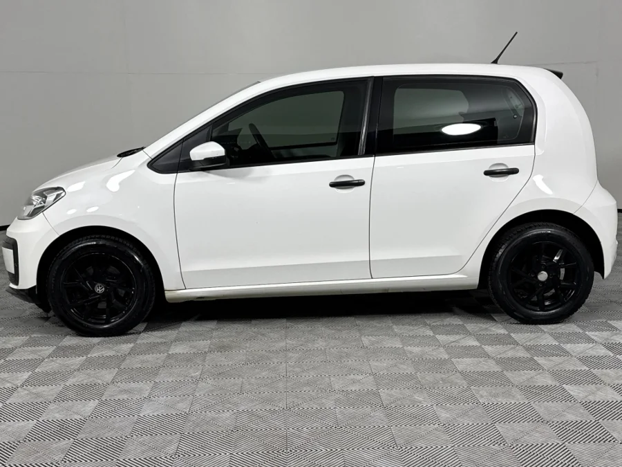 Used 2019 Volkswagen up! take up! 5-door 1.0 - WeBuyCars Vereeniging