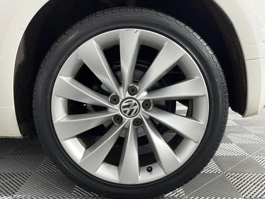 Used 2010 Volkswagen Scirocco 2.0TSI Sportline auto - WeBuyCars Germiston