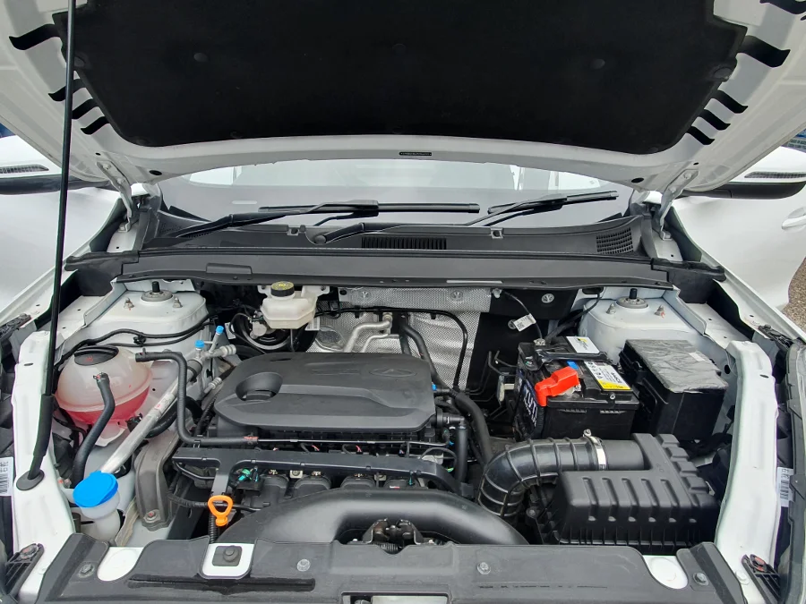 Used 2024 Chery Tiggo 4 Pro 1.5T LiT auto - Nolly Motors