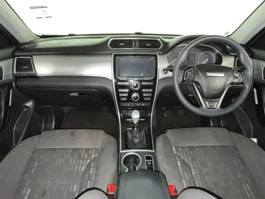 Used 2020 Haval H2 1.5T City - WeBuyCars Germiston