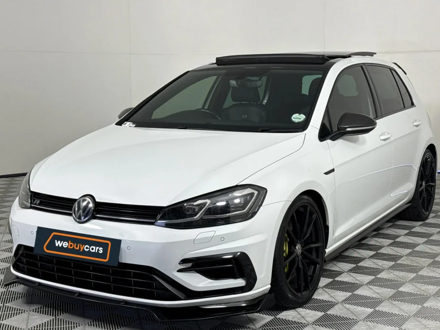 Used 2019 Volkswagen Golf R - WeBuyCars The Dome Used 2019 Volkswagen Golf R - WeBuyCars The Dome
