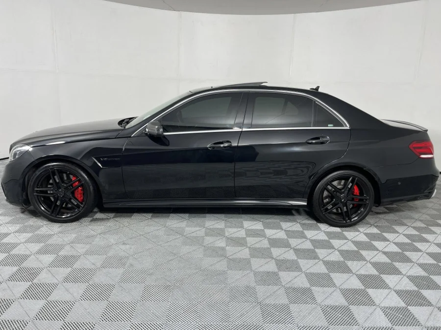 Used 2016 Mercedes-AMG E-Class E63 - WeBuyCars The Dome Used 2016 Mercedes-AMG E-Class E63 - WeBuyCars The Dome