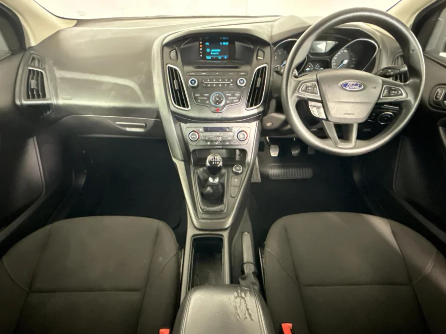 Used 2016 Ford Focus hatch 1.5T Trend - WeBuyCars Silverlakes Used 2016 Ford Focus hatch 1.5T Trend - WeBuyCars Silverlakes