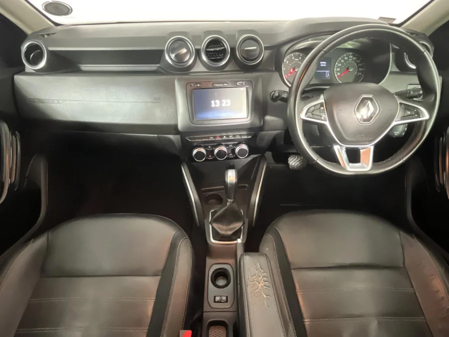 Used 2020 Renault Duster 1.5dCi Prestige - WeBuyCars Brackenfell Cape Town