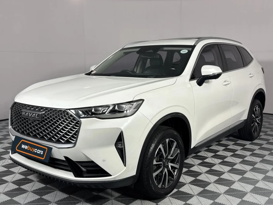 Used 2021 Haval H6 2.0GDIT Luxury - WeBuyCars Lansdowne Used 2021 Haval H6 2.0GDIT Luxury - WeBuyCars Lansdowne