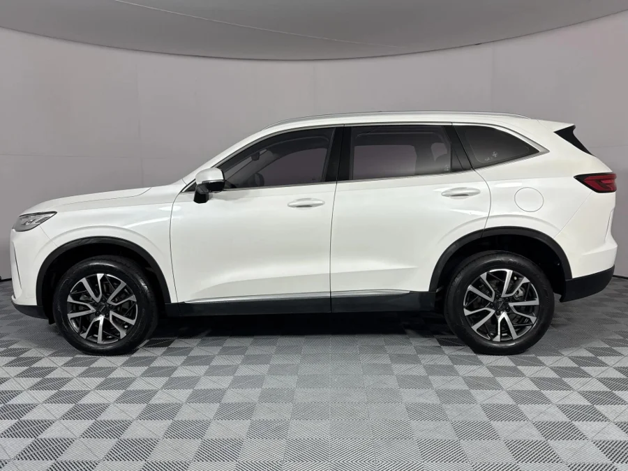 Used 2021 Haval H6 2.0GDIT Luxury - WeBuyCars Lansdowne Used 2021 Haval H6 2.0GDIT Luxury - WeBuyCars Lansdowne