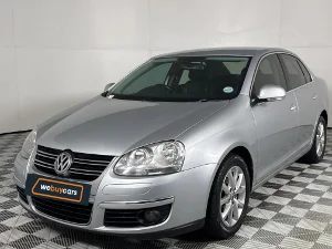 Used 2011 Volkswagen Jetta 1.4TSI Comfortline