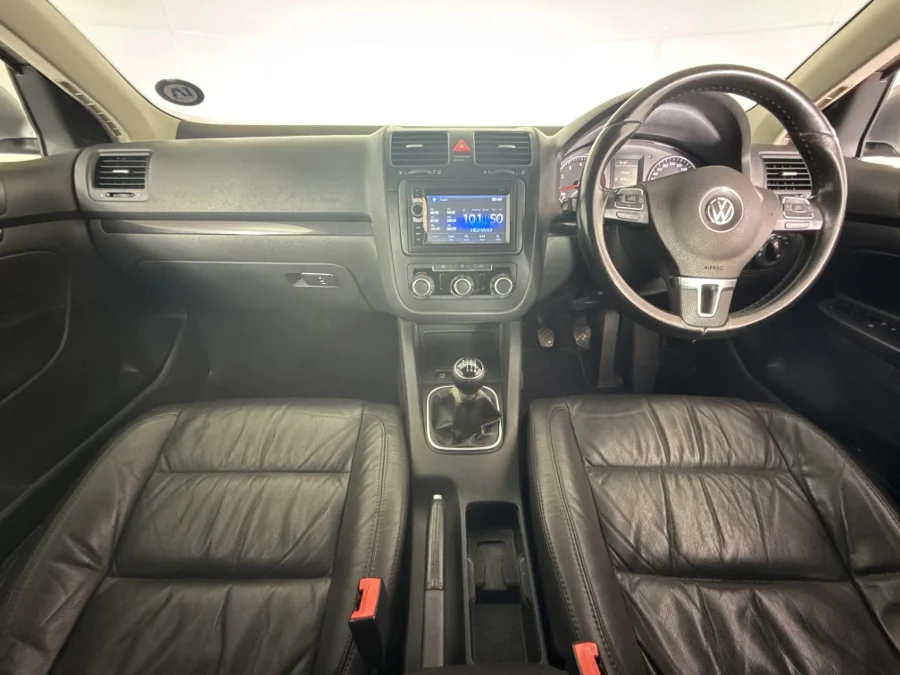 Used 2011 Volkswagen Jetta 1.4TSI Comfortline - WeBuyCars Riverhorse