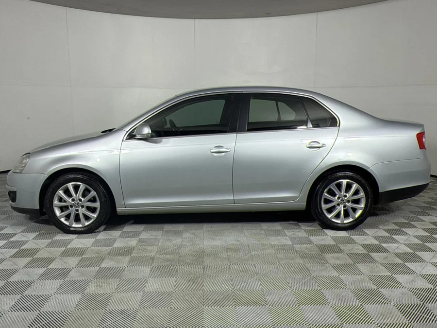 Used 2011 Volkswagen Jetta 1.4TSI Comfortline - WeBuyCars Riverhorse