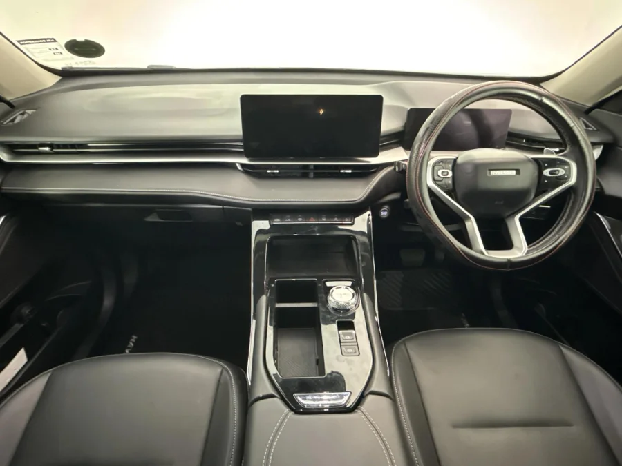 Used 2023 Haval H6 2.0GDIT Luxury - WeBuyCars Germiston
