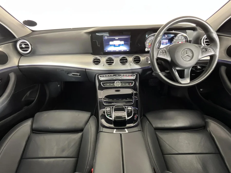 Used 2017 Mercedes-Benz E-Class E250 - WeBuycars East London