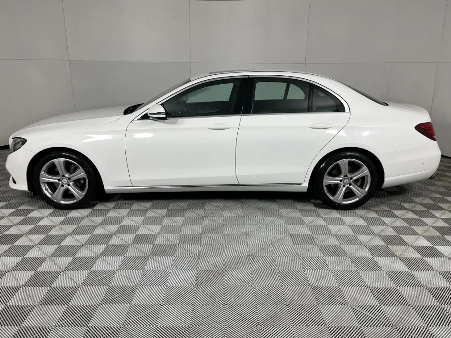 Used 2017 Mercedes-Benz E-Class E250 - WeBuycars East London