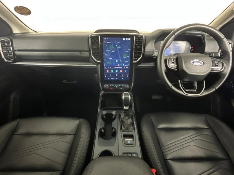 Used 2023 Ford Everest 2.0 BiTurbo XLT - WeBuyCars Gqeberha