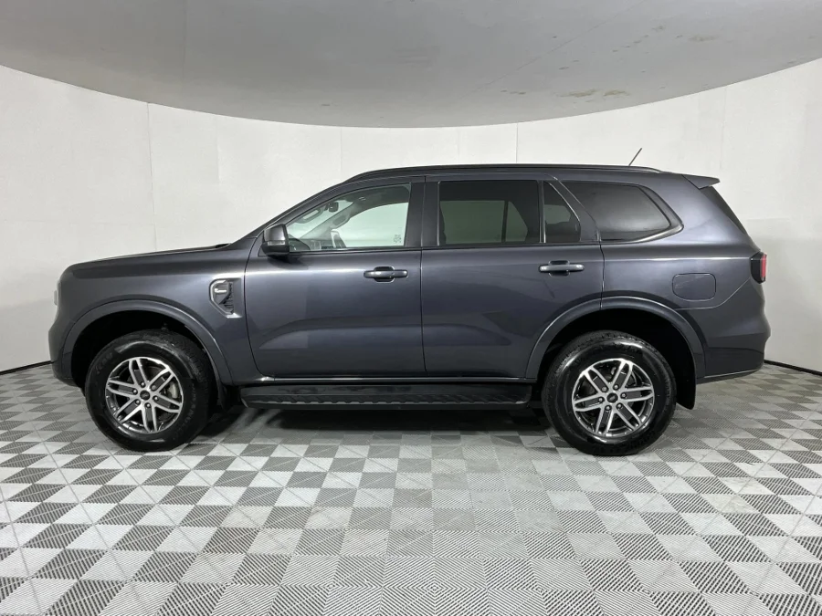 Used 2023 Ford Everest 2.0 BiTurbo XLT - WeBuyCars Gqeberha