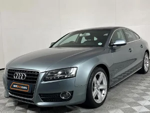 Used 2011 Audi A5 Sportback 2.0T quattro