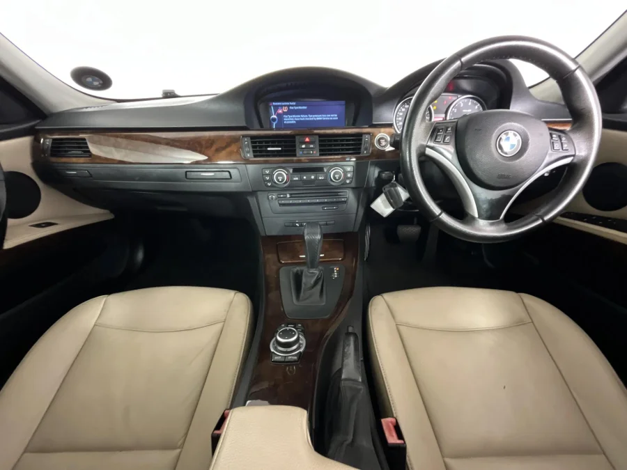 Used 2009 BMW 3 Series 325i Exclusive auto - WeBuyCars Riverhorse