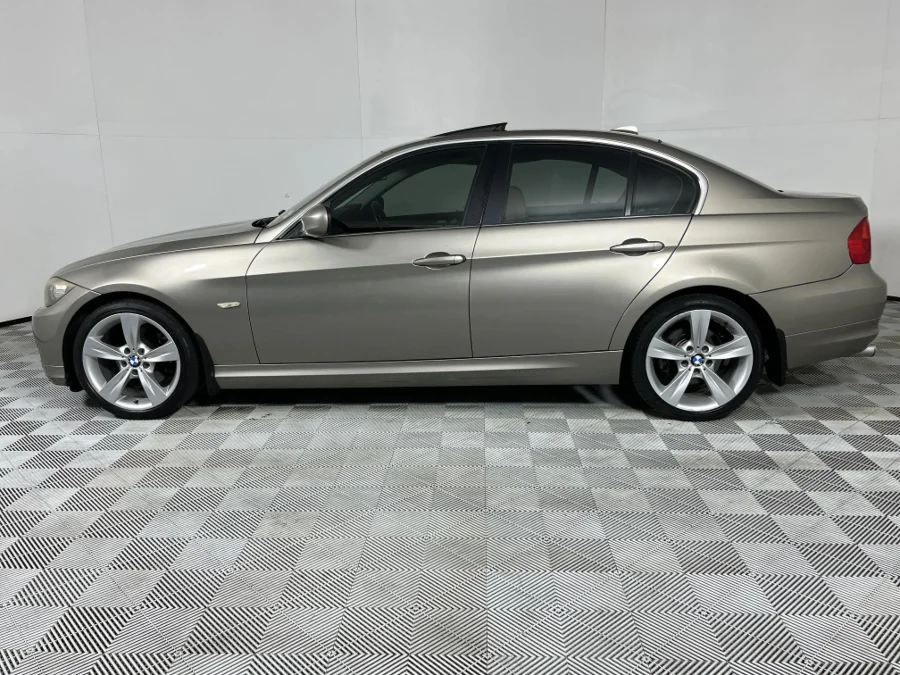 Used 2009 BMW 3 Series 325i Exclusive auto - WeBuyCars Riverhorse