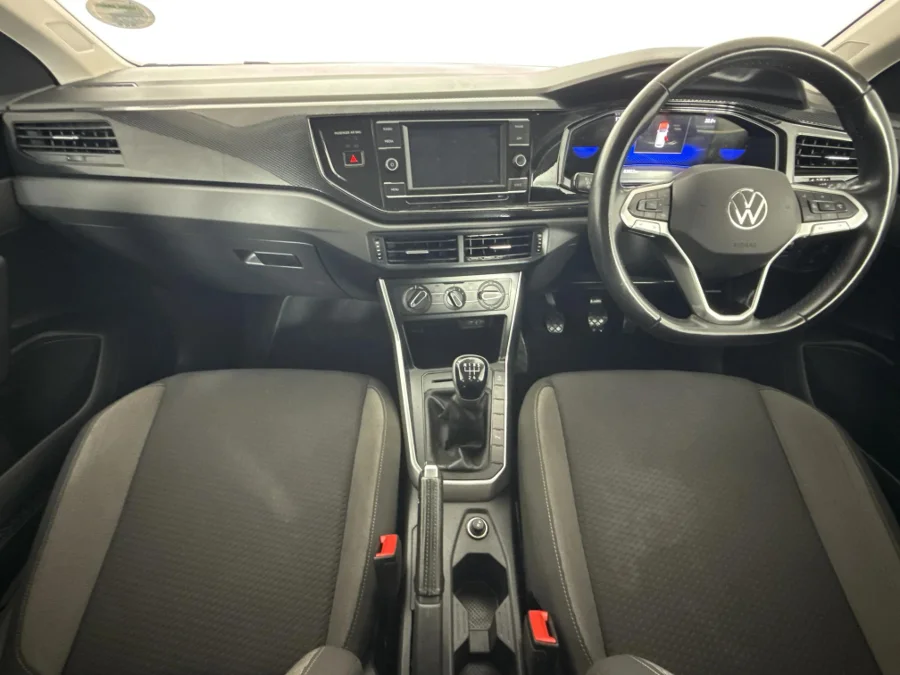 Used 2023 Volkswagen Polo hatch 1.0TSI Life manual - WeBuyCars Montana