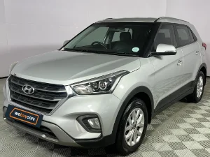 Used 2019 Hyundai Creta 1.6D Executive
