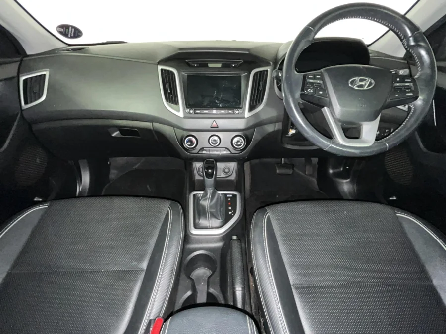 Used 2019 Hyundai Creta 1.6D Executive - WeBuyCars Durban