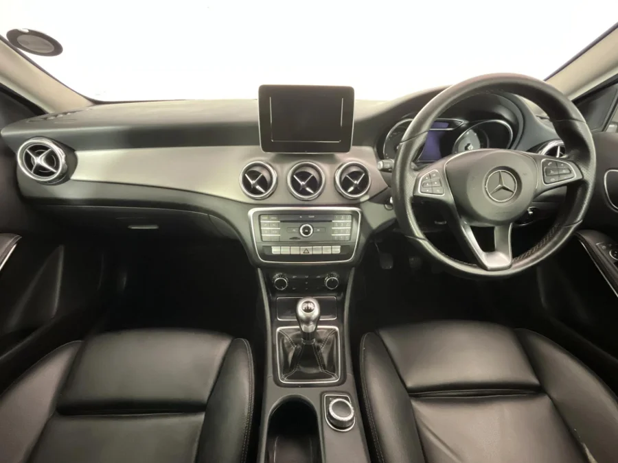 Used 2018 Mercedes-Benz GLA 200 - WeBuyCars Germiston