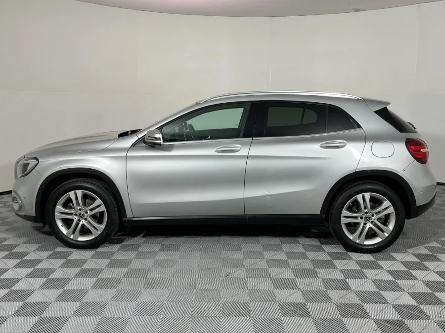 Used 2018 Mercedes-Benz GLA 200 - WeBuyCars Germiston