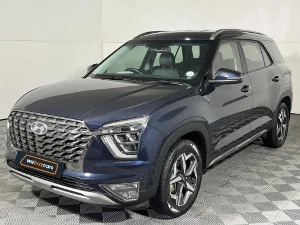 Used 2024 Hyundai Grand Creta 2.0 Executive auto