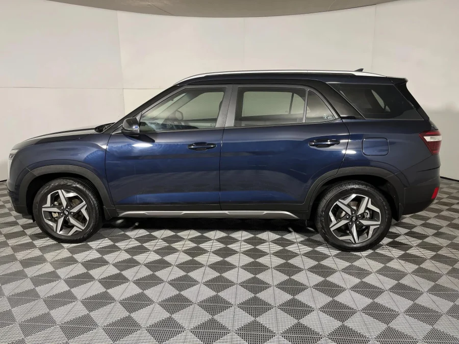 Used 2024 Hyundai Grand Creta 2.0 Executive auto - WeBuyCars Germiston