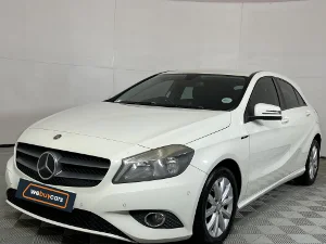 Used 2013 Mercedes-Benz A-Class A180CDI auto