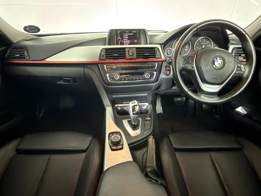 Used 2012 BMW 3 Series 320d Sport sports-auto - WeBuyCars Midstream
