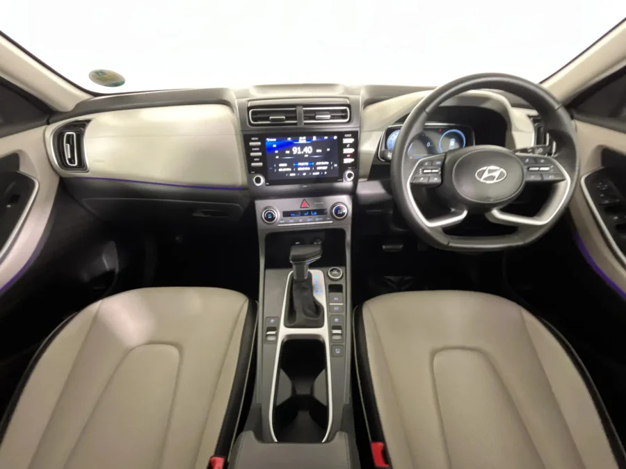 Used 2024 Hyundai Grand Creta 1.5D Executive - WeBuyCars The Dome